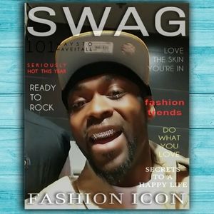 Meet your Posher, Carroll